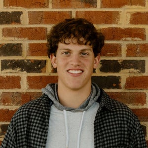 Joshua Harper
