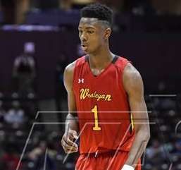 Harry Giles III