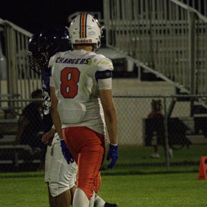 Isaac Gonzalez mugshot