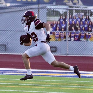 Charles Rippon mugshot