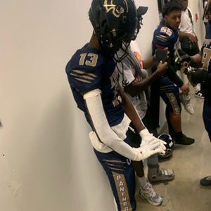DEANGELO FLEMING