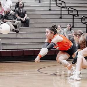 Kaylee Thonen mugshot