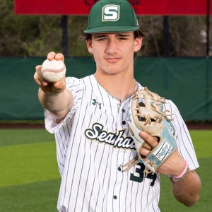 Brayden Melton mugshot