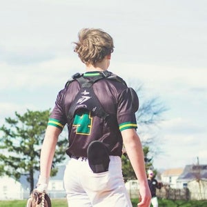 Brian Lindsay mugshot