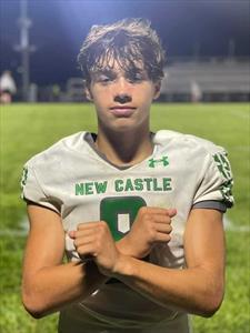 Gavyn Whitehead