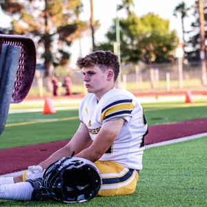 Chase Norton