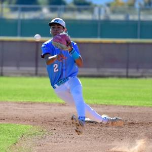 Gael Martinez mugshot