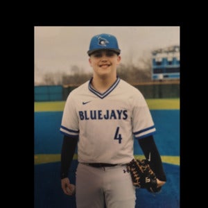 Zayne Wiershing mugshot