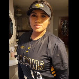 Victoria Lopez mugshot