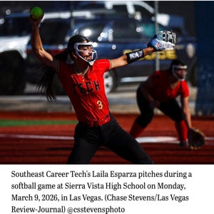 Laila Esparza mugshot