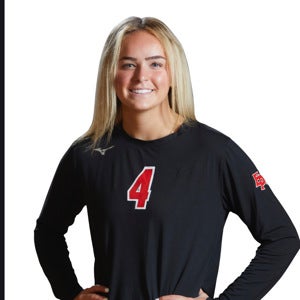 ELLIE FRIEDRICHS