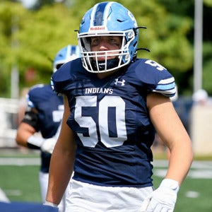 Chase Workman