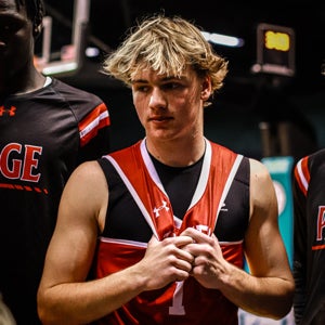 Porter Davis