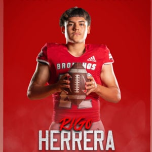 Rigo Herrera