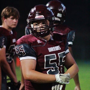 Cayden Eaves