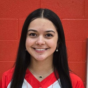 Grace Serrano