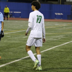 Jeremiah Botros