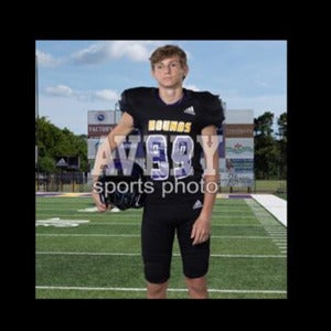 Shawn Huckeba mugshot