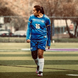 Ellianna  Navarrete