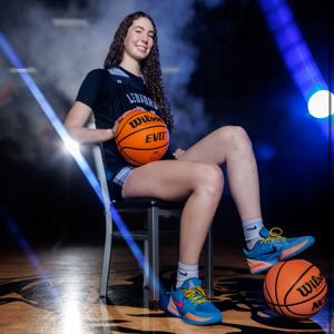 Gabriella "Gabby" Brown mugshot