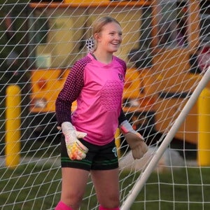 Lily Krause