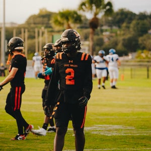 Kaneilius Purdy mugshot