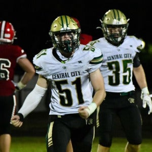 Damien Malachias mugshot