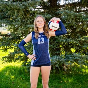 Rylee Sonnenfeld mugshot