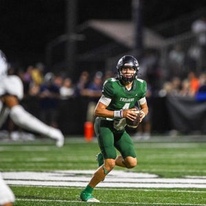 Tanner Marsh mugshot