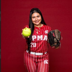 Destiny Armenta mugshot