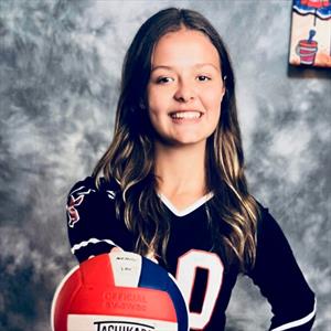 Addyson Greene mugshot