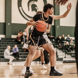 Trae Pickens mugshot