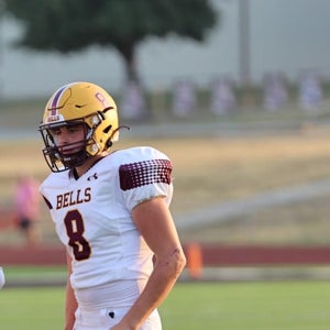 Bryson Wright mugshot