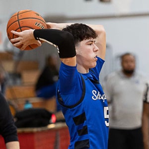 Payton Burton mugshot