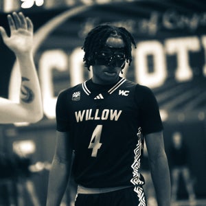 Maurice Carter II