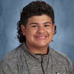 Kevin Cervantes
