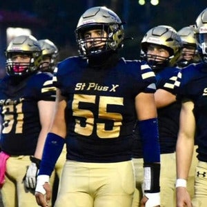 Jackson Jercinovic mugshot