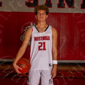 Dominic Pennzello mugshot