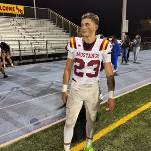 Cologero Harrington mugshot