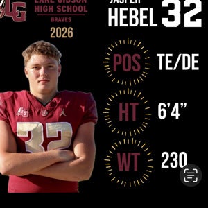 Jasper Hebel