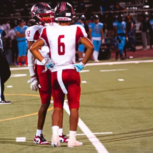 Breon Ballard