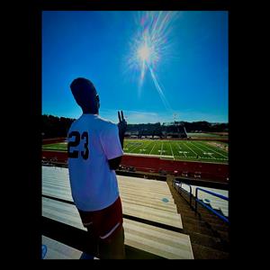 Djouvens Moise