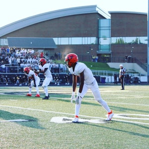 Elyshah Robinson mugshot