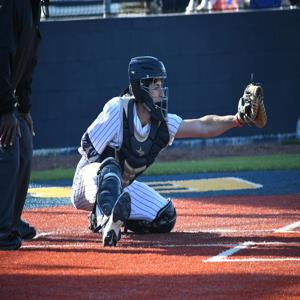 Keilyn Lenormand mugshot