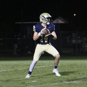 Charlie Cannon