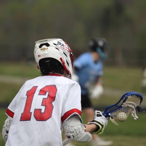 Charles "CJ" Gott mugshot