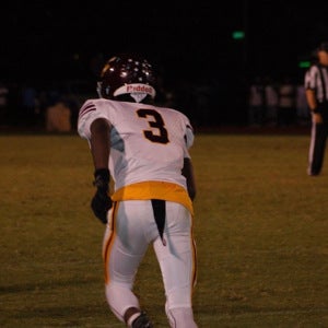 Jamarien Priester 
