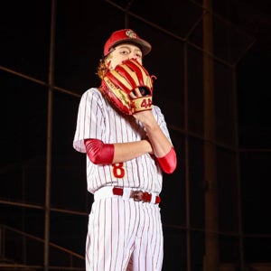 LANDON MARSH