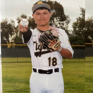 Raymond DeLaCruz mugshot