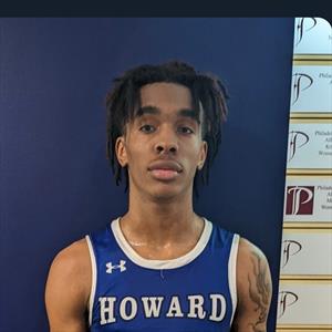 Xavier Richards-powell mugshot